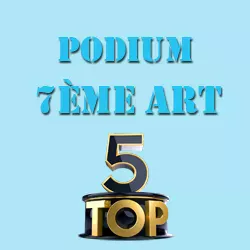 Podium 7arts