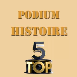 Podium Histoire