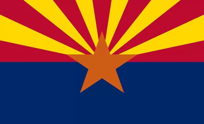 Arizona