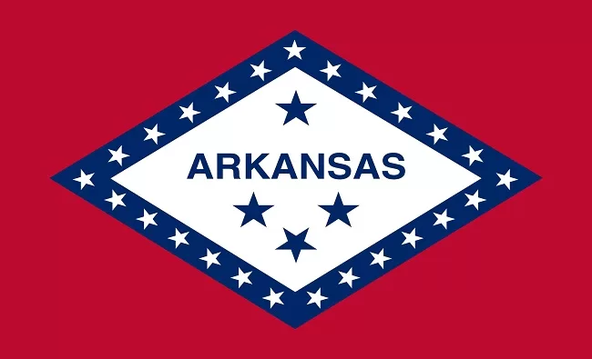 Arkansas