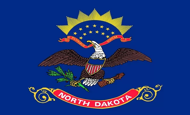 Dakota du Nord