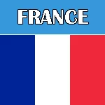 FRANCE