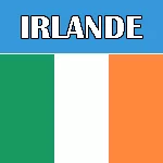 IRLANDE