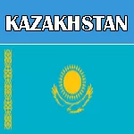 Kazakhstan