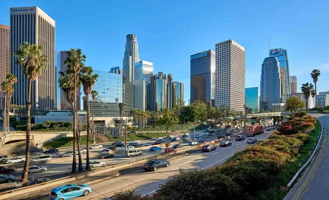 Los-Angeles