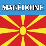 MACEDOINE