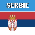 SERBIE