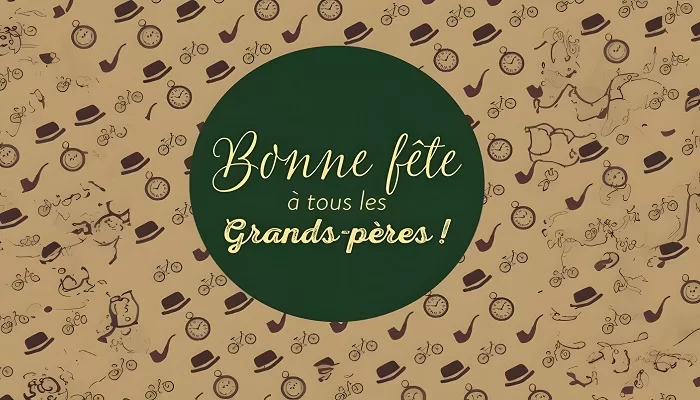 fête des Grands-Pères