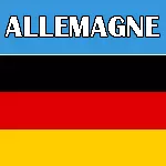 ALLEMAGNE