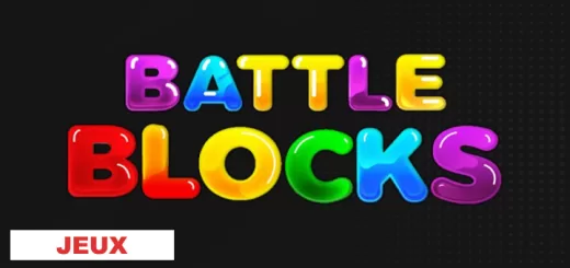 Battle Blocks