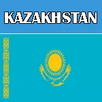 Kazakhstan