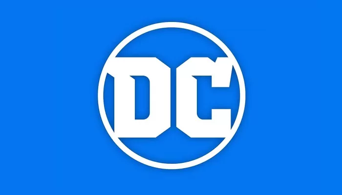 DC COMICS