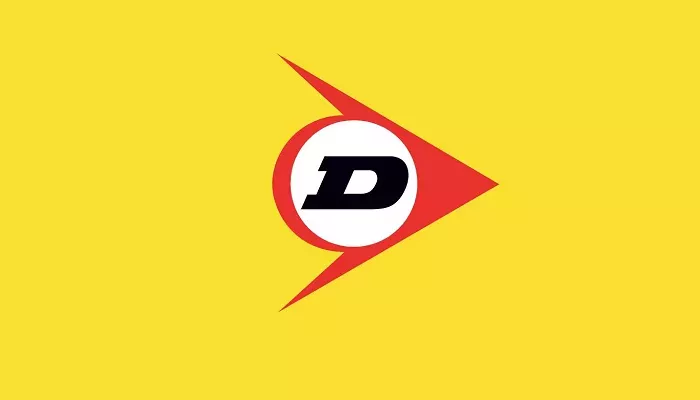 DUNLOP