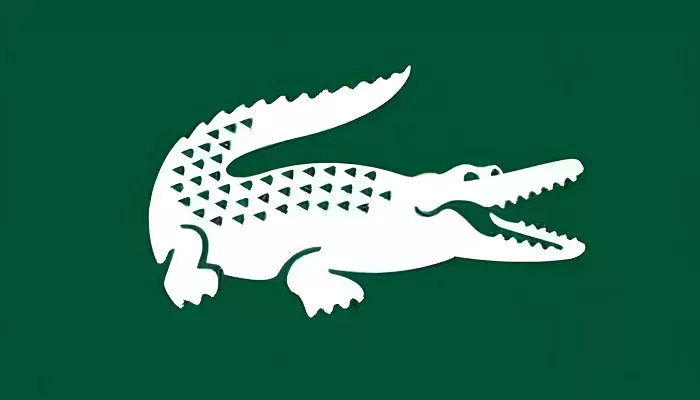 LACOSTE