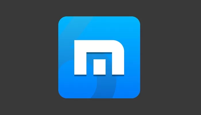 MAXTHON