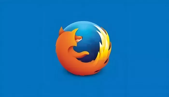 MOZILLA